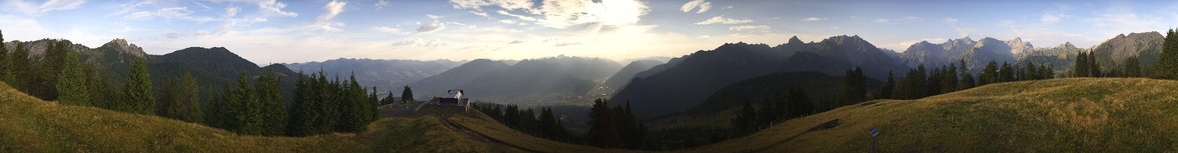 Loischkopf Brandnertal