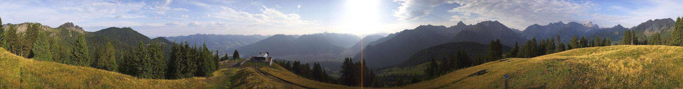 Loischkopf Brandnertal