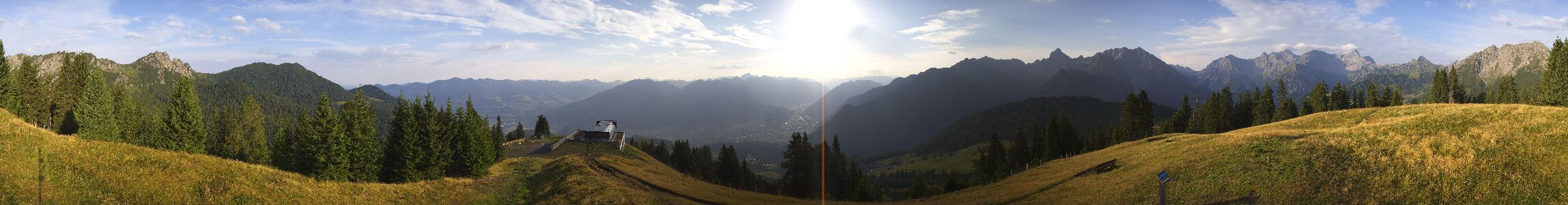 Loischkopf Brandnertal