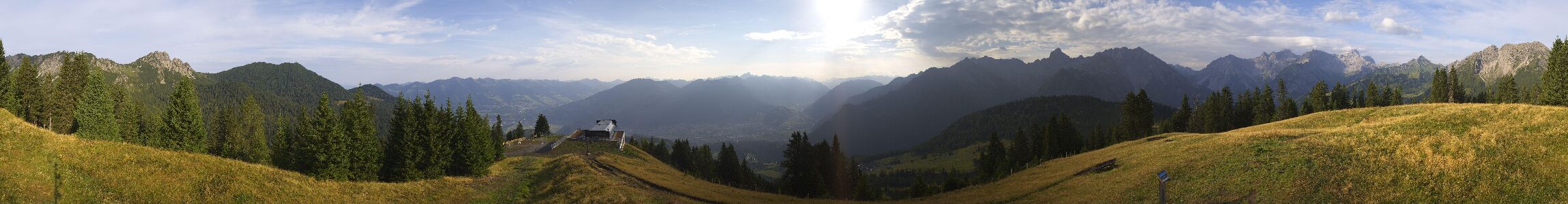 Loischkopf Brandnertal