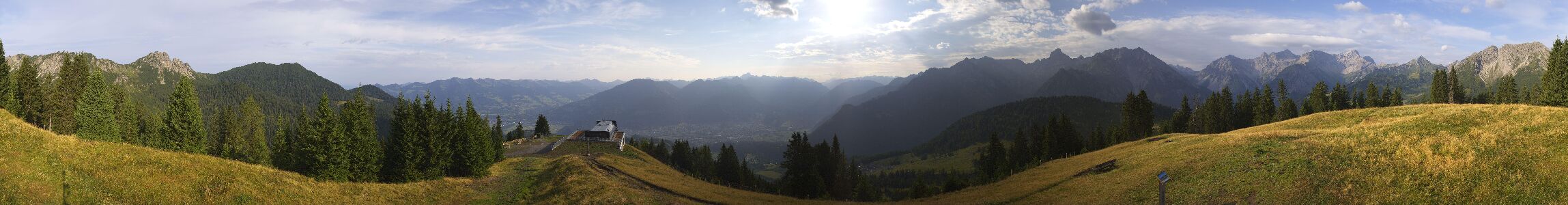 Loischkopf Brandnertal