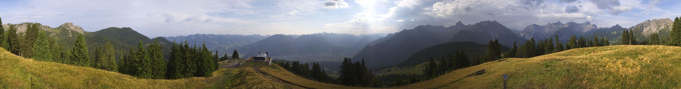 Loischkopf Brandnertal