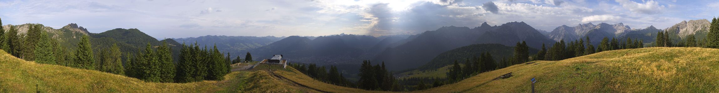 Loischkopf Brandnertal