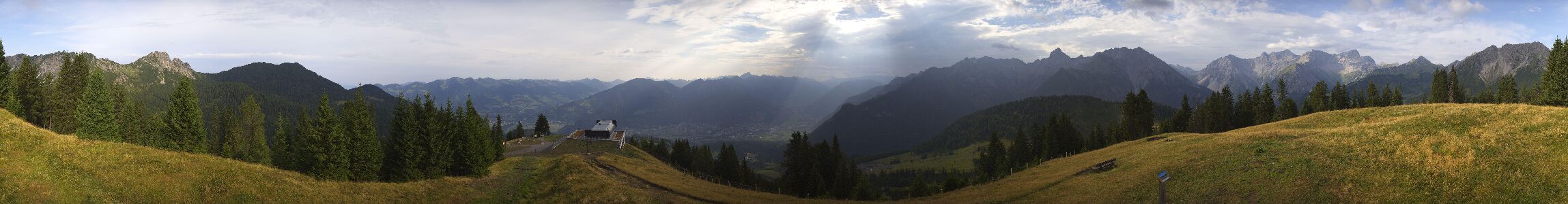 Loischkopf Brandnertal