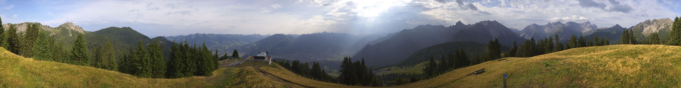 Loischkopf Brandnertal