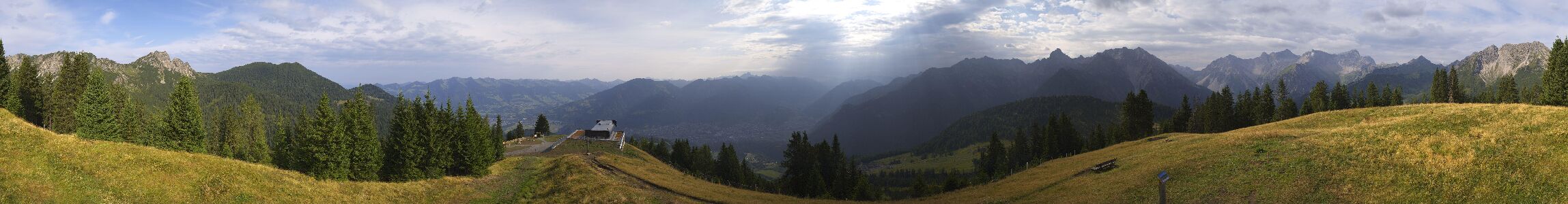 Loischkopf Brandnertal