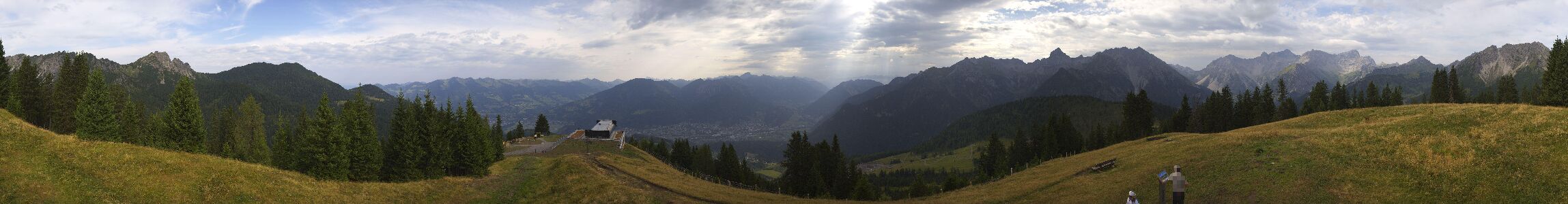 Loischkopf Brandnertal