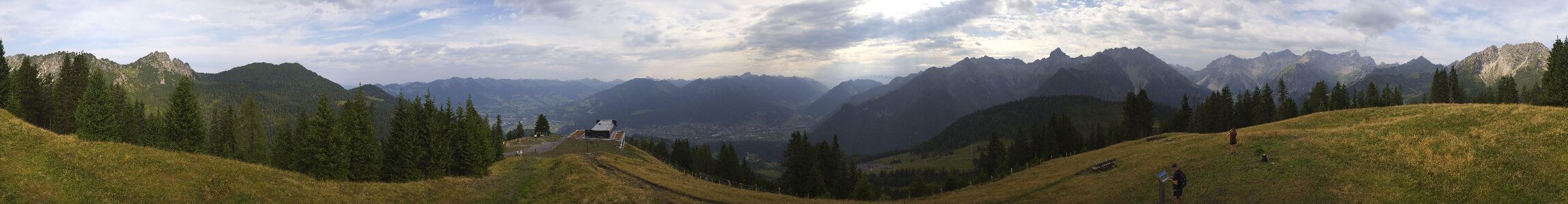 Loischkopf Brandnertal