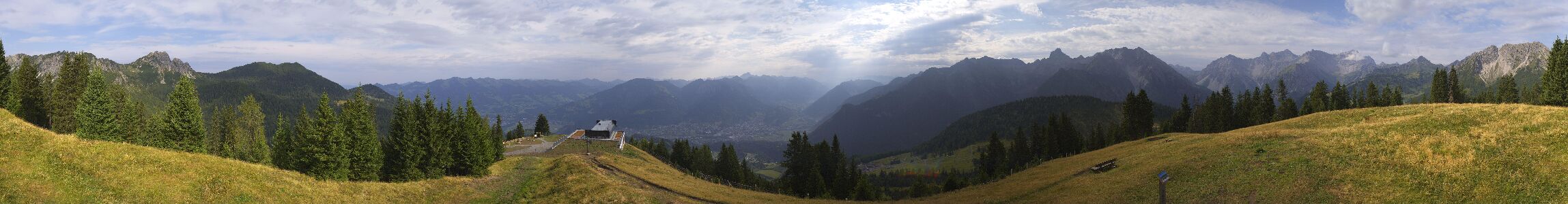 Loischkopf Brandnertal