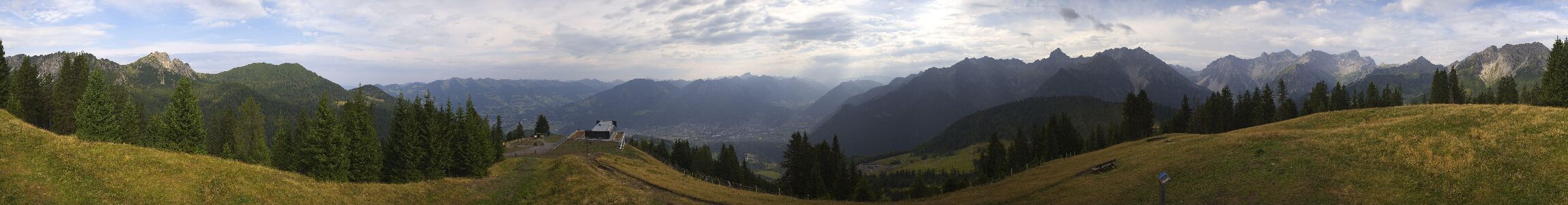 Loischkopf Brandnertal