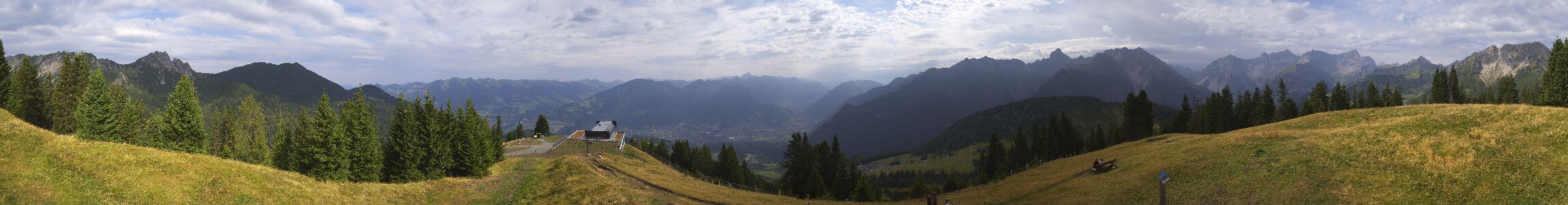 Loischkopf Brandnertal