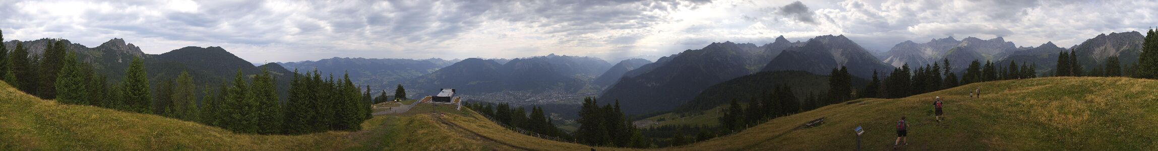 Loischkopf Brandnertal