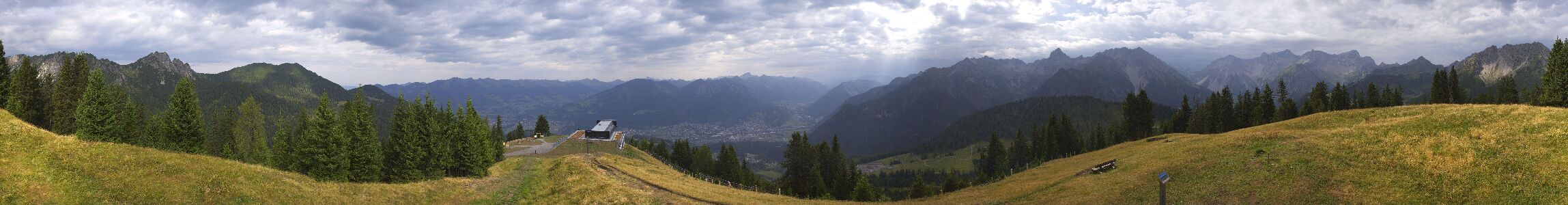 Loischkopf Brandnertal