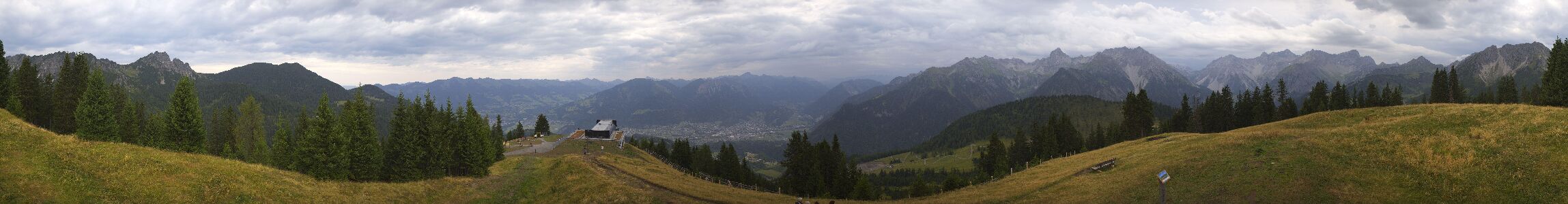Loischkopf Brandnertal