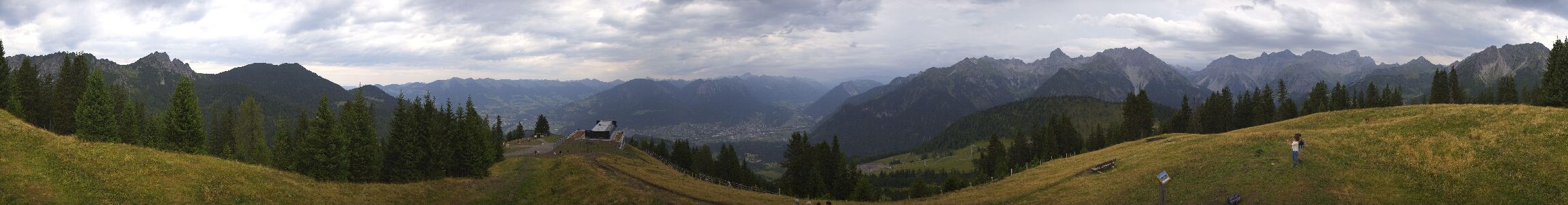 Loischkopf Brandnertal