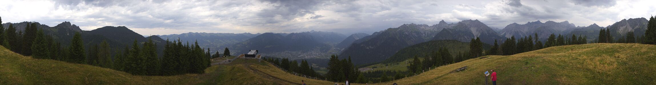 Loischkopf Brandnertal