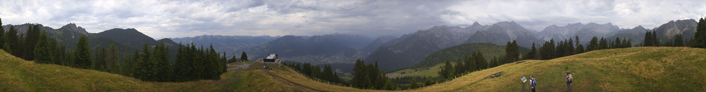 Loischkopf Brandnertal