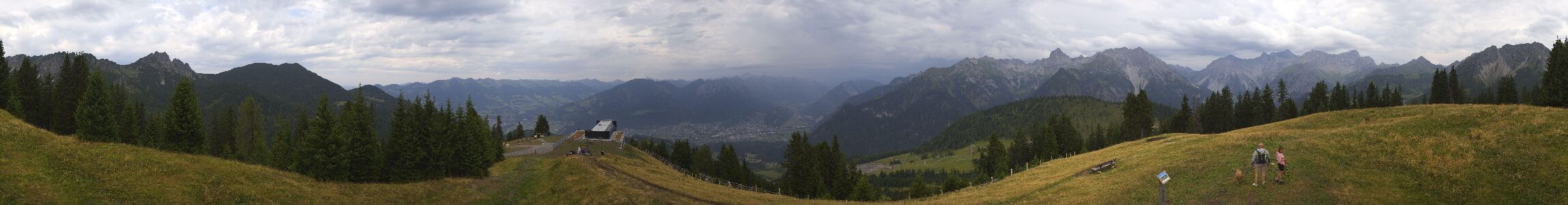 Loischkopf Brandnertal