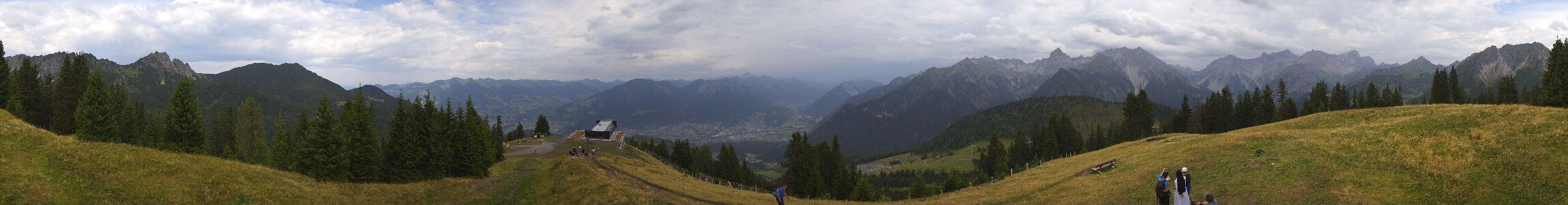 Loischkopf Brandnertal