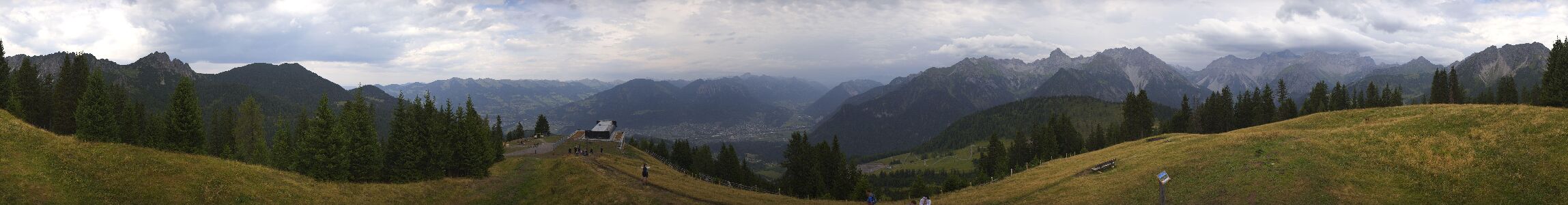 Loischkopf Brandnertal