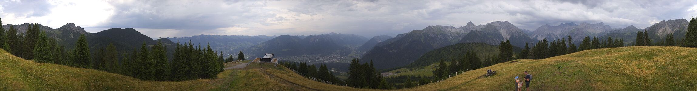 Loischkopf Brandnertal