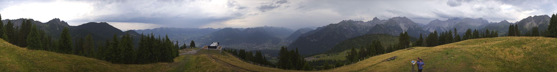 Loischkopf Brandnertal