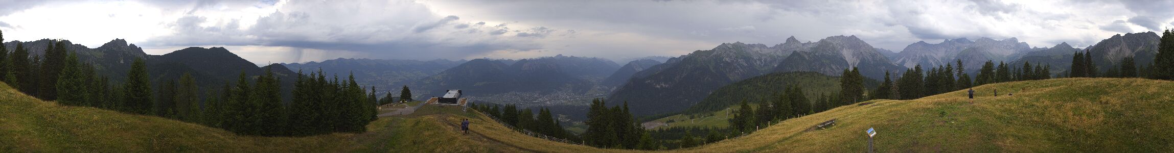 Loischkopf Brandnertal