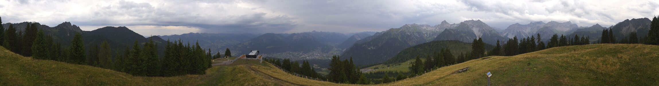 Loischkopf Brandnertal