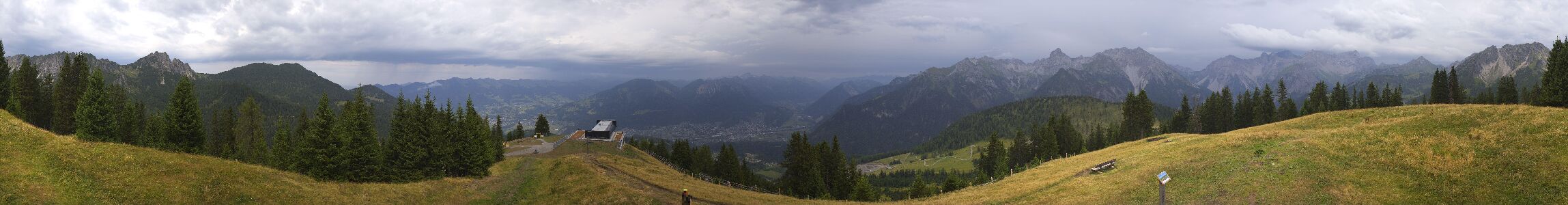 Loischkopf Brandnertal