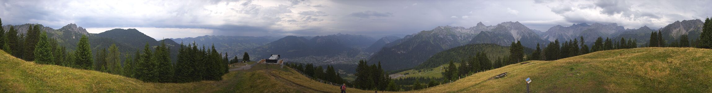 Loischkopf Brandnertal