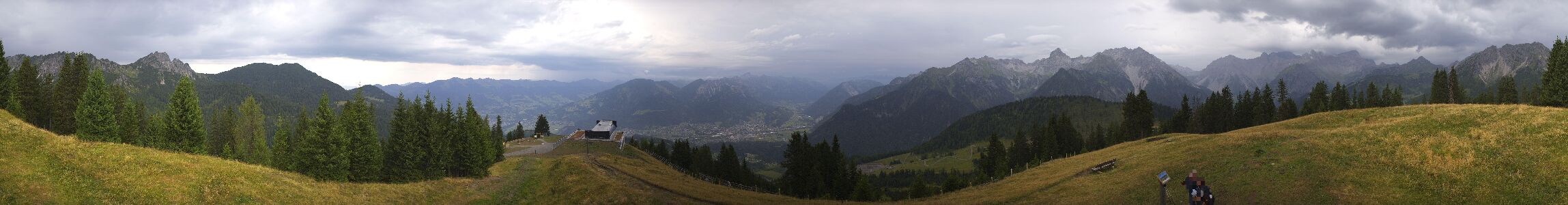 Loischkopf Brandnertal
