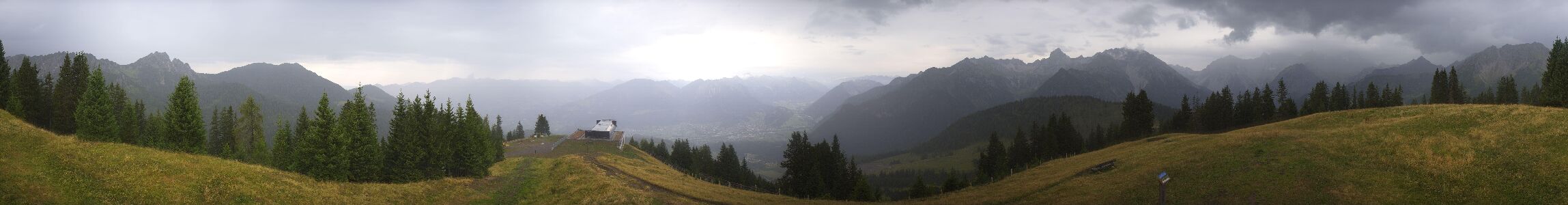 Loischkopf Brandnertal