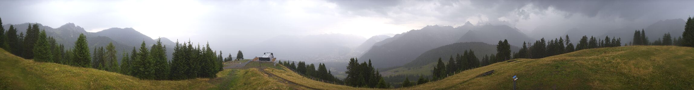 Loischkopf Brandnertal