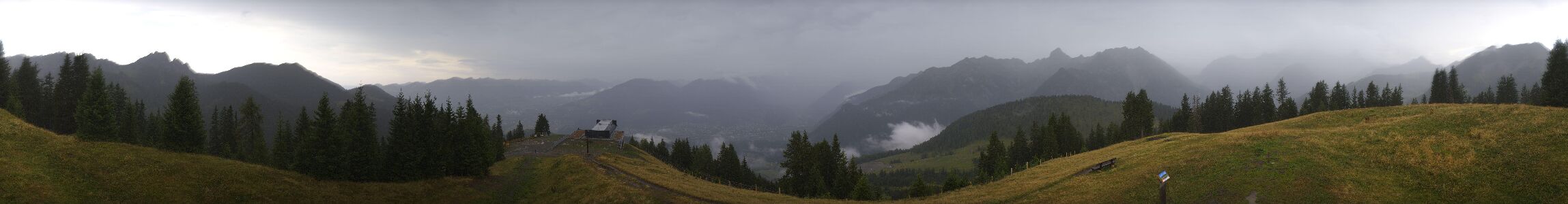 Loischkopf Brandnertal