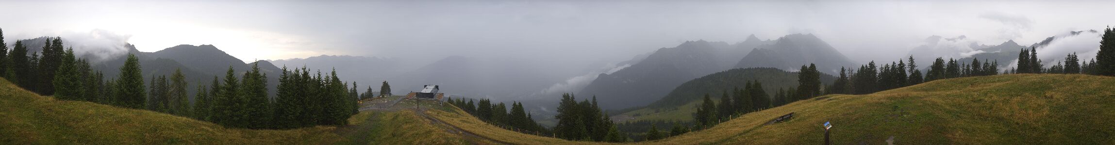 Loischkopf Brandnertal