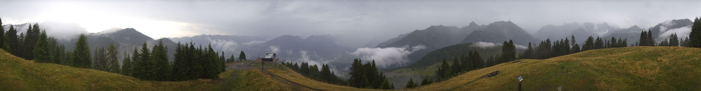 Loischkopf Brandnertal