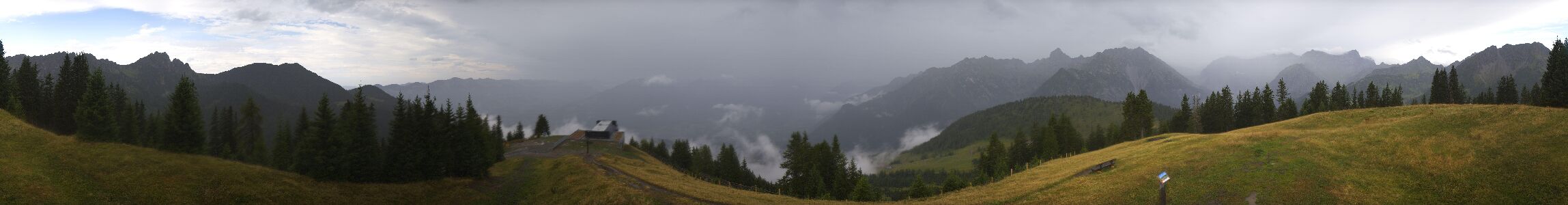 Loischkopf Brandnertal