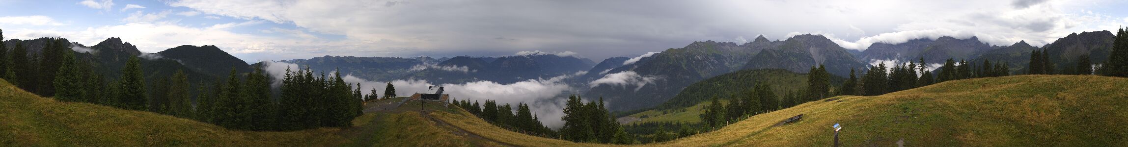 Loischkopf Brandnertal