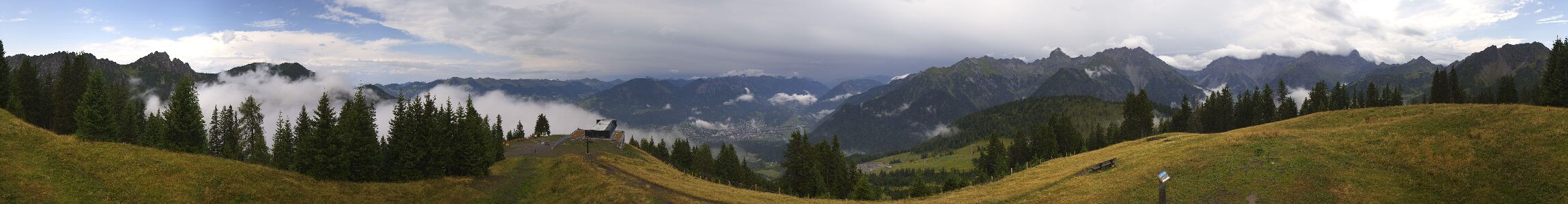 Loischkopf Brandnertal