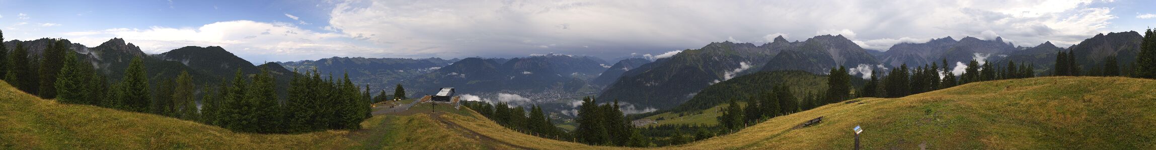 Loischkopf Brandnertal
