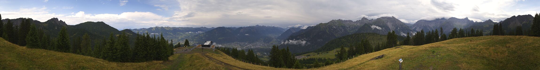 Loischkopf Brandnertal