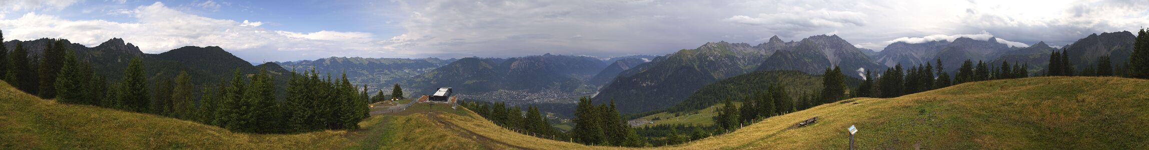 Loischkopf Brandnertal