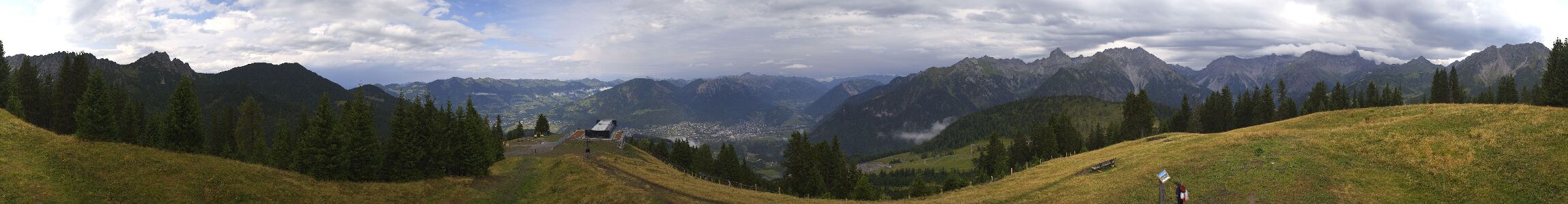 Loischkopf Brandnertal