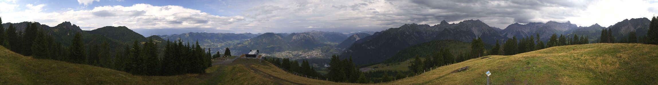 Loischkopf Brandnertal