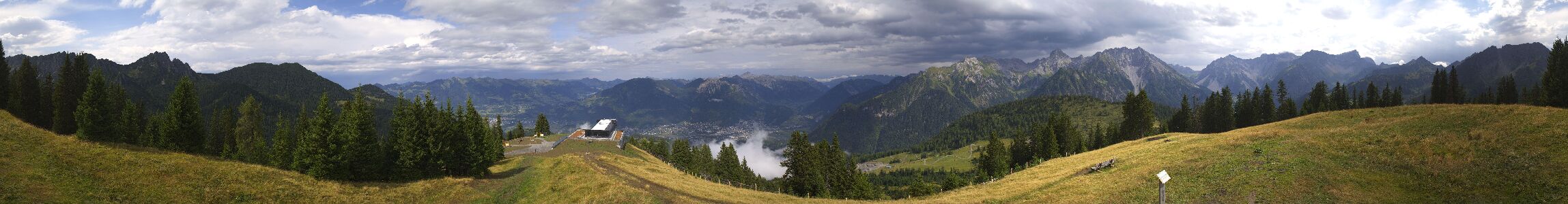Loischkopf Brandnertal