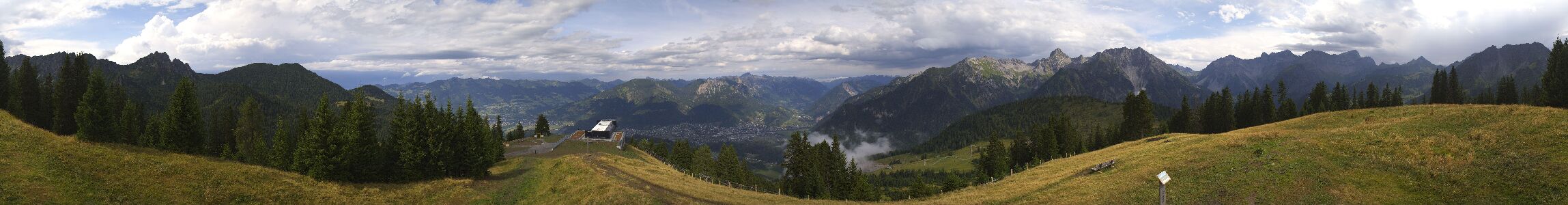 Loischkopf Brandnertal