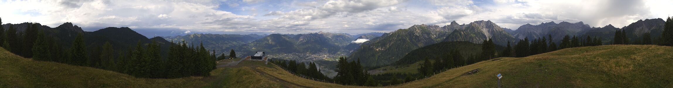 Loischkopf Brandnertal