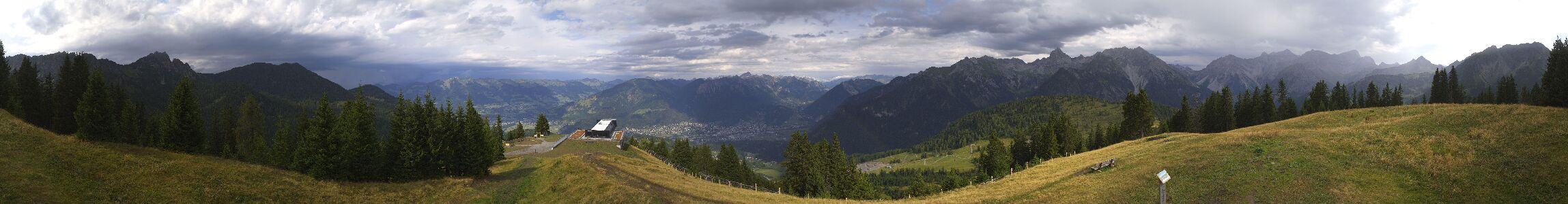 Loischkopf Brandnertal