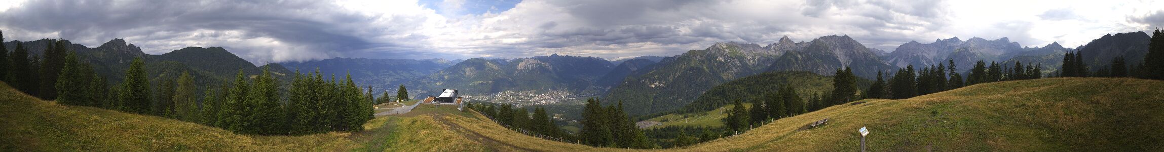 Loischkopf Brandnertal