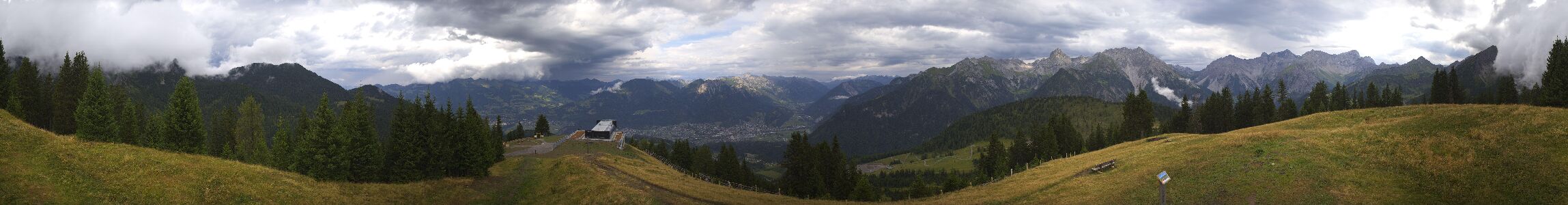 Loischkopf Brandnertal
